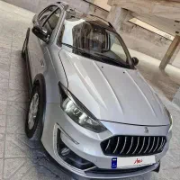 اطلسg مدل ۱۴۰۳|خودرو سواری و وانت|مشهد, الهیه|دیوار