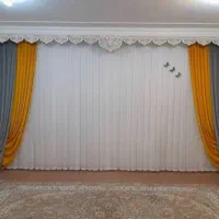 نصاب پرده.نصب پرده گلبهار|خدمات پیشه و مهارت|گلبهار, شهر جدید گلبهار|دیوار