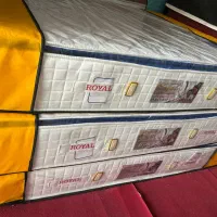 تشک رویال سوپر سایلنت