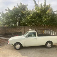 پیکان وانت ۸۶