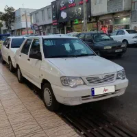 پراید 132 دوگانه کارخانه