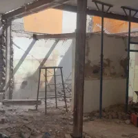 تخریب وبازسازی پیکورباکارگر ومقاوم سازی.قیمت مناسب