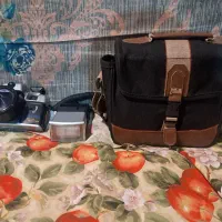 دوربین عکاسی و فیلمبرداری برداری