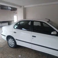 سمندef7 تک سوز