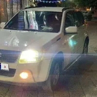 سوزکی ویتارا|خودرو سواری و وانت|کرمانشاه, |دیوار