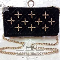 کیف مجلسی زنانه|کیف، کفش، کمربند|قنوات, |دیوار