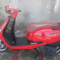 دایچی 150 مدل 1401