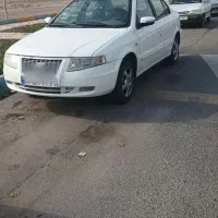 سمند سورن مدل 88 فنی بشرط|خودرو سواری و وانت|پاکدشت, حصار امیر|دیوار