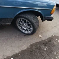 بنز کلاسیک 250|خودرو کلاسیک|رشت, یخسازی|دیوار