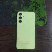 گوشی سامسونگ Galaxy A54 با کاور هدیه