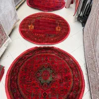 فروش ویژه فرش دایره بزرگ در ( فروشگاههای فرش نادر)|فرش|تبریز, |دیوار