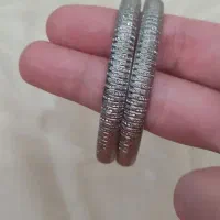النگو نقره