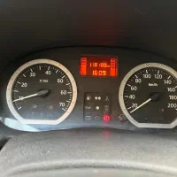 فروش ال نود پارس خودرو مدل ۹۲