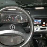 پیکان سواری آخر۸۳ دسته اول تک برگ سند
