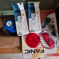 دزدگیر فانیک