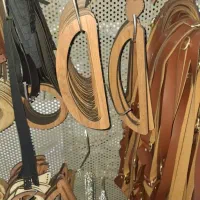 برش و حکاکی لیزر غیر فلزات