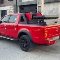 کی ام سی تی ۸|خودرو سواری و وانت|تهران, تهرانسر غربی|دیوار