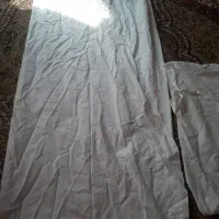 چادرنمازبامقنعه