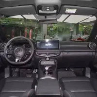 mg5 2025 فول|خودرو سواری و وانت|آبادان, |دیوار