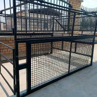 اتاق پیکانبار (باربند وانت پیکان)|قطعات یدکی و لوازم جانبی|شیراز, شهرک صنعتی شیراز|دیوار
