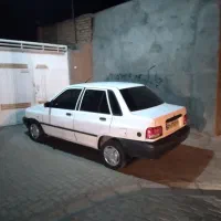 پراید مدل ۱۳۹۰تک گانه|خودرو سواری و وانت|تربت جام, والفجر|دیوار