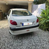 پژو 206 SD V9، مدل ۱۳۹۰|خودرو سواری و وانت|هادی شهر, |دیوار