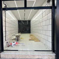 مغازه اجازه مرکز شهر