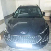 Kmc k7|خودرو سواری و وانت|تهران, تهرانپارس غربی|دیوار