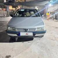 ۴۰۵ مدل ۹۵ دوگانه کار خانه