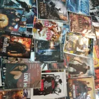 فیلم/ سی دی /دی وی دی/خارجی ایرانی|فیلم و موسیقی|تهران, قاسمآباد|دیوار