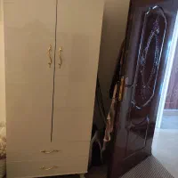 کمد کرم طلایی هایگلاس ترک|جاکفشی، کمد، دراور|مرودشت, دولت آباد|دیوار