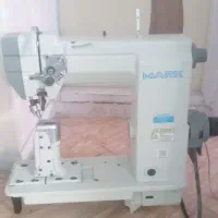 چرخ آسیابی  تک سوزنه کفاشی