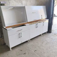 کابینت پیش ساخته و سفارشی مناسب