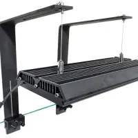 نور مخصوص آکواریوم های پلنت،دیسکس،چانا،