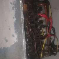 سرد خانه زیر صفری