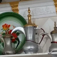 دله گماگم تراث