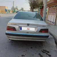 پارس tu5|خودرو سواری و وانت|قم, مسجد امام حسن|دیوار