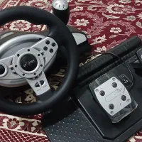 فرمول پدال