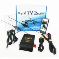 گیرنده دیجیتال تمام شبکه های مانیتور اندرویدخودرو|قطعات یدکی و لوازم جانبی|مشهد, سید رضی|دیوار