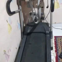تردمیل ویبره دار