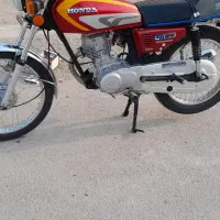 موتور سیکلت هوندا 125|موتورسیکلت|باوی, |دیوار