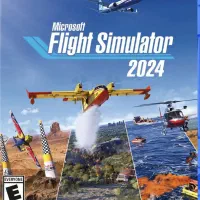 اکانت قانونی Microsoft flight simulator ظرفیت ۳