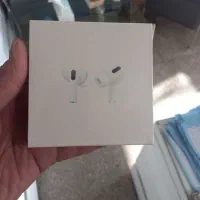 طرح ایرپاد پرو اپل درجه ۱