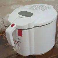 سرخ کنه مهرک فانتوم|اجاق گاز و لوازم برقی پخت‌وپز|تهران, منیریه|دیوار