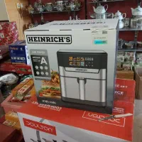 هواپز هنریچ آلمان HEINRICHS