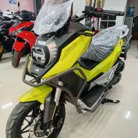 لیفان KPV 150cc نمایندگی شاهین موتور گوهردشت