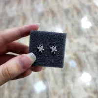 پیرسینگ قاصدک نقره اصل|بدلیجات|کرمانشاه, |دیوار