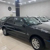 پارس موتور۱۴۰۱ گاز سیمی فول ELX|خودرو سواری و وانت|قشم, |دیوار