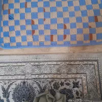 دو تیکه دم دری