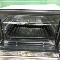 توستر|اجاق گاز و لوازم برقی پخت‌وپز|قائم‌شهر, |دیوار